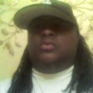 Meet your Posher, Derrick